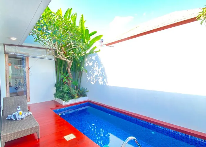 Giegie Villa *